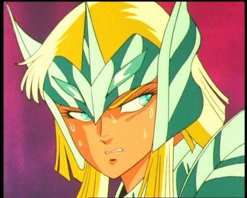 Otaku Gallery  / Anime e Manga / Saint Seiya / Screen Shots / Episodi / 082 - Una tragica fine / 091.jpg